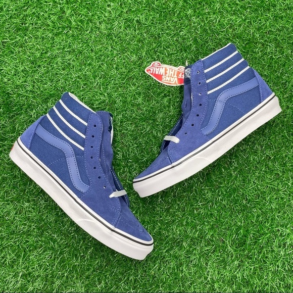 Vans Sk8 Hi Sport Stripes - Picture 3 of 6